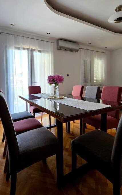 Apartment Gidas 扎达尔 外观 照片