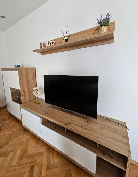 Apartment Gidas 扎达尔 外观 照片