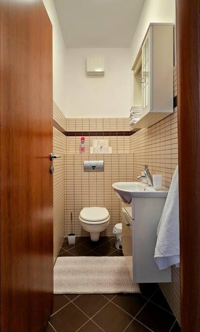 Apartment Gidas 扎达尔 外观 照片