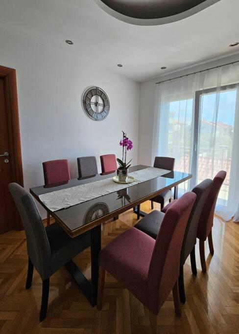 Apartment Gidas 扎达尔 外观 照片
